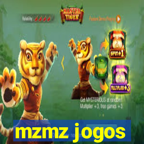 mzmz jogos